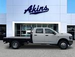 New 2025 Ram 3500 Tradesman Crew Cab 4WD Flatbed Truck for sale #SG562362 - photo 25