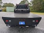 New 2025 Ram 3500 Tradesman Crew Cab 4WD Flatbed Truck for sale #SG562362 - photo 9