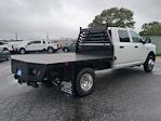 New 2025 Ram 3500 Tradesman Crew Cab 4WD Flatbed Truck for sale #SG562362 - photo 3