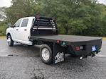 New 2025 Ram 3500 Tradesman Crew Cab 4WD Flatbed Truck for sale #SG562362 - photo 2