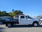 New 2025 Ram 3500 Tradesman Crew Cab 4WD 9' Commercial Truck & Van Equipment Steel Flatbed Truck for sale #SG562363 - photo 25