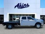 New 2025 Ram 3500 Tradesman Crew Cab 4WD 9' Commercial Truck & Van Equipment Steel Flatbed Truck for sale #SG562363 - photo 26