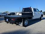 New 2025 Ram 3500 Tradesman Crew Cab 4WD 9' Commercial Truck & Van Equipment Steel Flatbed Truck for sale #SG562363 - photo 3