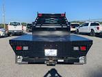New 2025 Ram 3500 Tradesman Crew Cab 4WD 9' Commercial Truck & Van Equipment Steel Flatbed Truck for sale #SG562363 - photo 4