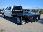 New 2025 Ram 3500 Tradesman Crew Cab 4WD 9' Commercial Truck & Van Equipment Steel Flatbed Truck for sale #SG562363 - photo 2