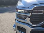 New 2025 Ram 3500 Tradesman Crew Cab 4WD 9' Commercial Truck & Van Equipment Steel Flatbed Truck for sale #SG562363 - photo 6