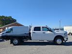 New 2025 Ram 3500 Crew Cab Flatbed Truck for sale #SG562364 - photo 26