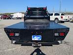 New 2025 Ram 3500 Crew Cab Flatbed Truck for sale #SG562364 - photo 10