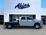 New 2025 Ram 3500 Crew Cab Flatbed Truck for sale #SG562364 - photo 3