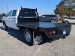 New 2025 Ram 3500 Crew Cab Flatbed Truck for sale #SG562364 - photo 2