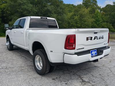 2025 Ram 3500 Crew Cab DRW 4WD Pickup for sale #SG565151 - photo 2