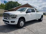 2025 Ram 3500 Crew Cab DRW 4WD Pickup for sale #SG565151 - photo 1