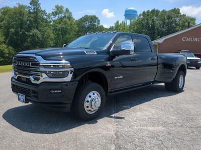 2025 Ram 3500 Crew Cab DRW 4WD Pickup for sale #SG565152 - photo 1