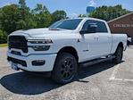 New 2025 Ram 2500 Laramie Crew Cab 4WD Pickup for sale #SG578313 - photo 1