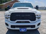 New 2025 Ram 2500 Laramie Crew Cab 4WD Pickup for sale #SG578313 - photo 7