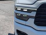 New 2025 Ram 2500 Laramie Crew Cab 4WD Pickup for sale #SG578313 - photo 8