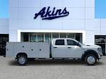 2025 Ram 5500 Crew Cab DRW 4WD Service Truck for sale #SG587891 - photo 3
