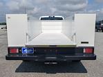 2025 Ram 5500 Crew Cab DRW 4WD Service Truck for sale #SG587891 - photo 11