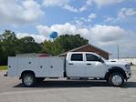 2025 Ram 5500 Crew Cab DRW 4WD Service Truck for sale #SG587891 - photo 4