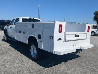 New 2025 Ram 5500 Crew Cab 4WD Service Truck for sale #SG587892 - photo 2