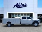 2025 Ram 5500 Crew Cab DRW 4WD Knapheide Service Truck for sale #SG587892 - photo 3