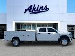 New 2025 Ram 5500 Crew Cab 4WD Service Truck for sale #SG587895 - photo 3