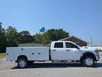 New 2025 Ram 5500 Crew Cab 4WD Service Truck for sale #SG587895 - photo 4