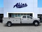2025 Ram 5500 Crew Cab DRW 4WD Service Truck for sale #SG587897 - photo 3