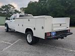 2025 Ram 5500 Crew Cab DRW 4WD Service Truck for sale #SG587897 - photo 2
