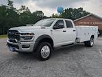 2025 Ram 5500 Crew Cab DRW 4WD Service Truck for sale #SG587897 - photo 1
