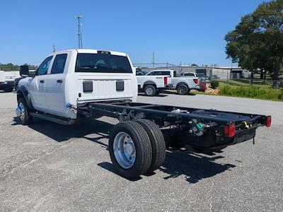 2025 Ram 5500 Crew Cab DRW 4WD Cab Chassis for sale #SG587901 - photo 2