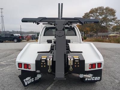 2025 Ram 4500 Regular Cab DRW 4WD Concrete Body for sale #SG587955 - photo 2