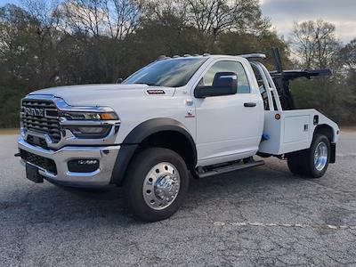 New 2025 Ram 4500 Wrecker Body for sale #SG587955 - photo 1