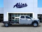New 2025 Ram 4500 Tradesman Crew Cab 4WD 84 CA Cab Chassis for sale #SG587960 - photo 3