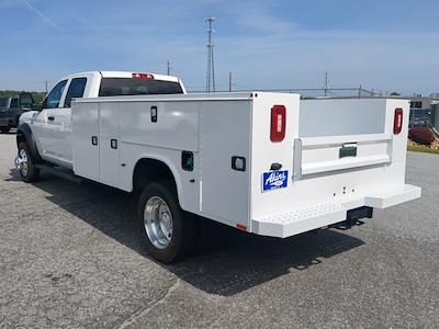 New 2025 Ram 4500 Crew Cab 4WD Service Truck for sale #SG587963 - photo 2