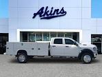 New 2025 Ram 4500 Crew Cab 4WD Service Truck for sale #SG587963 - photo 3