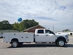 New 2025 Ram 4500 Crew Cab 4WD Service Truck for sale #SG587963 - photo 4