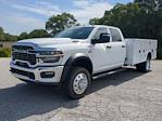 New 2025 Ram 4500 Crew Cab 4WD Service Truck for sale #SG587963 - photo 1