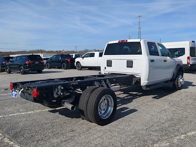 New 2025 Ram 4500 Crew Cab 84 CA Cab Chassis for sale #SG587964 - photo 2