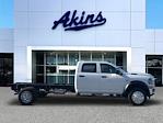 New 2025 Ram 4500 Crew Cab 84 CA Cab Chassis for sale #SG587964 - photo 1