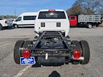 New 2025 Ram 4500 Crew Cab 84 CA Cab Chassis for sale #SG587964 - photo 4