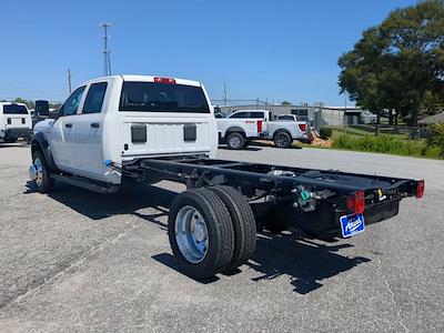 2025 Ram 4500 Crew Cab DRW 4WD Cab Chassis for sale #SG587966 - photo 2
