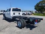 2025 Ram 4500 Crew Cab DRW 4WD Cab Chassis for sale #SG587966 - photo 2