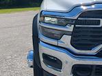 2025 Ram 4500 Crew Cab DRW 4WD Cab Chassis for sale #SG587966 - photo 8