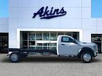 2025 Ram 5500 Regular Cab DRW 4WD Cab Chassis for sale #SG589045 - photo 1