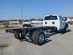 2025 Ram 5500 Regular Cab DRW 4WD Cab Chassis for sale #SG589045 - photo 4