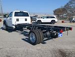 2025 Ram 5500 Regular Cab DRW 4WD Cab Chassis for sale #SG589045 - photo 2