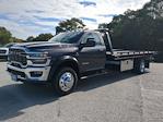 New 2025 Ram 5500 Regular Cab 4WD 19' 5" Miller Industries Rollback Body for sale #SG589048 - photo 1