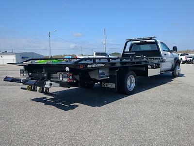 New 2025 Ram 5500 Regular Cab Concrete Body for sale #SG589054 - photo 2