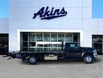 New 2025 Ram 5500 Regular Cab 4WD 19' 5" Miller Industries Rollback Body for sale #SG589059 - photo 3